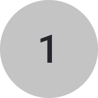 1 kreis