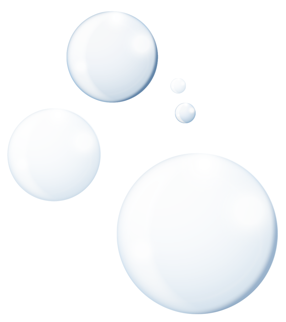 bubbles 2